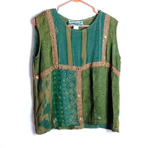 Tienda Ho top  - Picture 1 of 3